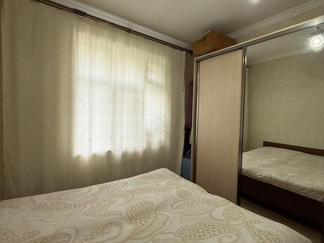 Həzi Aslanovda 2 otaqlı köhnə tikili mənzil satılır, 65 m², 152 000 AZN, şəkil 3 / 12