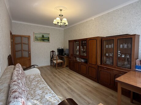 Объявление №6568211 - Баку, м. Ази Асланов, 2-комн., 65 м², 1/9 этаж