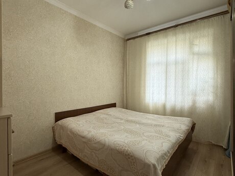 Həzi Aslanovda 2 otaqlı köhnə tikili mənzil satılır, 65 m², 152 000 AZN, şəkil 4 / 12