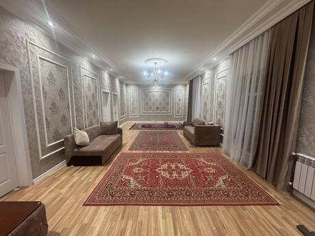 Объявление №6568225 - Баку, Абшеронcкий  р., 4-комн., 200 м²
