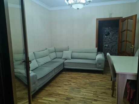 3-комн. · 70 m² · 5/5 этаж, Həzi Aslanov