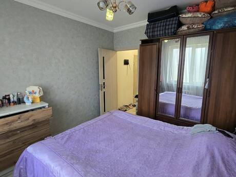 2-room old-build apartment for sale in Əhmədli, 65 m², 159 000 AZN, photo 3 / 11