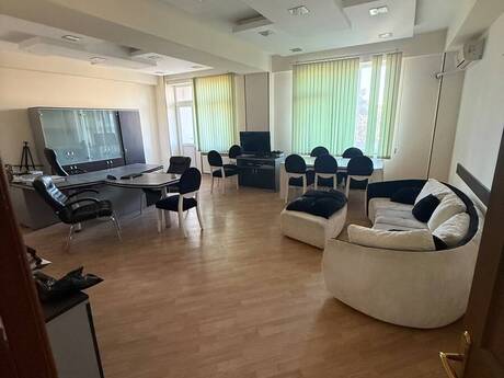 4-room new-build apartment for sale in İnşaatçılar, 155 m², 300 000 AZN, photo 2 / 12