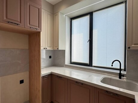 20 Yanvarda 2 otaqlı yeni tikili mənzil kirayə verilir, 50 m², 700 AZN/ay, şəkil 4 / 10