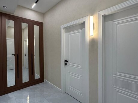 20 Yanvarda 2 otaqlı yeni tikili mənzil kirayə verilir, 50 m², 700 AZN/ay, şəkil 5 / 10