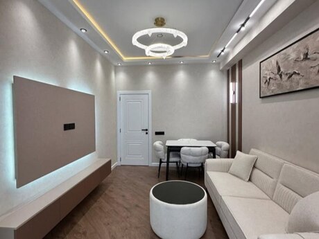 20 Yanvarda 2 otaqlı yeni tikili mənzil kirayə verilir, 50 m², 700 AZN/ay, şəkil 2 / 10