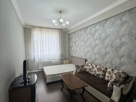 Elan №6568257 - Bakı, Yasamal r., 2 otaqlı, 60 m², 6/9 mərtəbə