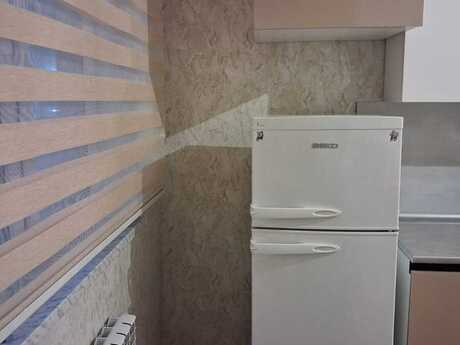 2-room new-build apartment for rent in Saray, 84 m², 450 AZN/mo, photo 2 / 12