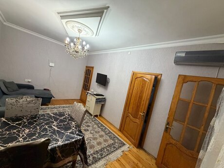 3-room old-build apartment for sale in Memar Əcəmi, 45 m², 151 000 AZN, photo 4 / 12