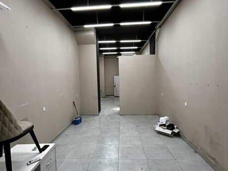 Elan №6568274 - Bakı, Həzi Aslanov m., 45 m²