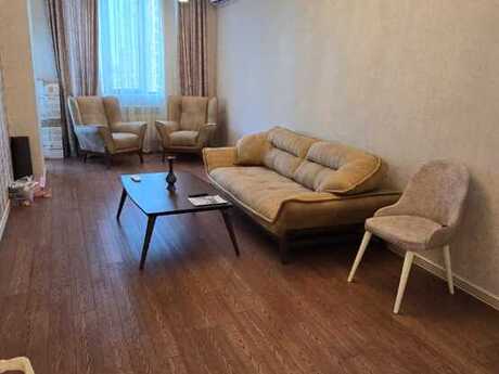 Объявление №6568283 - Баку, Насиминский  р., 2-комн., 85 м², 11/16 этаж