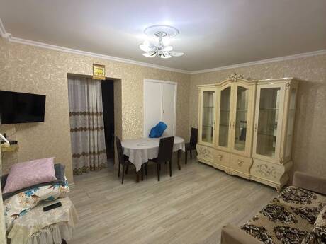 Elan №6568300 - Bakı, Memar Əcəmi m., 3 otaqlı, 80 m², 2/2 mərtəbə