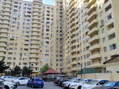 Elan №6556876 - Bakı, Memar Əcəmi m., 3 otaqlı, 95 m², 16/20 mərtəbə