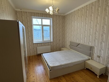 Lökbatanda 3 otaqlı yeni tikili mənzil satılır, 88 m², 157 000 AZN, şəkil 4 / 10