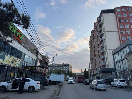 Elan №6568346 - Bakı, Masazır q., 2 otaqlı, 74 m², 4/11 mərtəbə