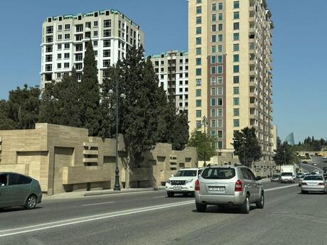 Elan №6568352 - Bakı, Yasamal r., 4 otaqlı, 156.37 m², 4/16 mərtəbə
