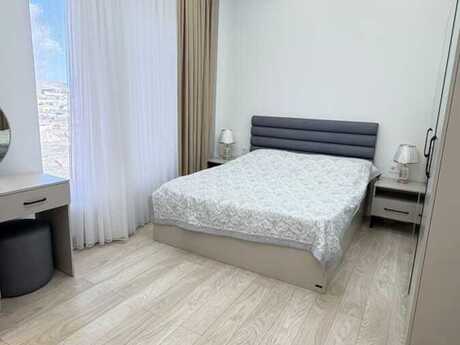 Şıxovda 3 otaqlı yeni tikili mənzil kirayə verilir, 105 m², 1 200 AZN/ay, şəkil 5 / 12