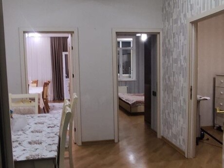 Elan №6568371 - Bakı, Neftçilər m., 3 otaqlı, 92 m², 11/15 mərtəbə