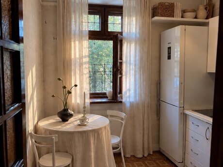 Elan №6568380 - Bakı, Elmlər Akademiyası m., 2 otaqlı, 60 m², 3/5 mərtəbə