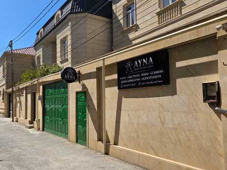 Elan №6568393 - Bakı, Binəqədi r., 7 otaqlı, 250 m²