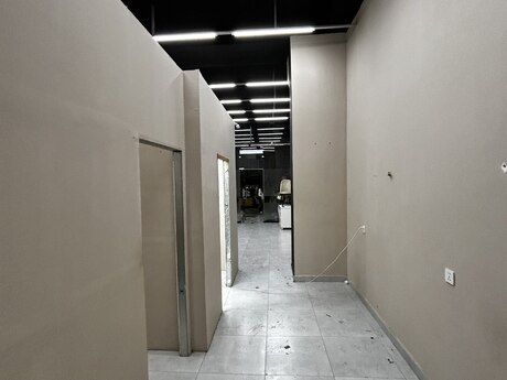 Elan №6568396 - Bakı, Həzi Aslanov m., 45 m²