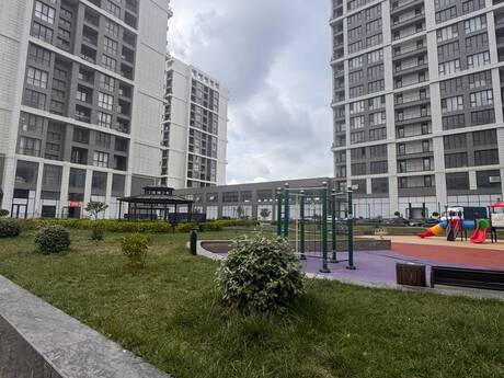 Объявление №6568406 - Баку, м. Кероглу, 4-комн., 172 м², 15/16 этаж