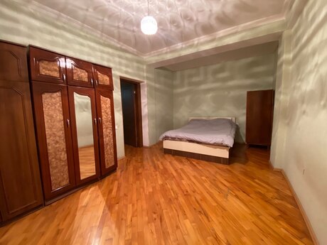 Elan №6568407 - Bakı, Nəriman Nərimanov m., 2 otaqlı, 86 m², 4/16 mərtəbə