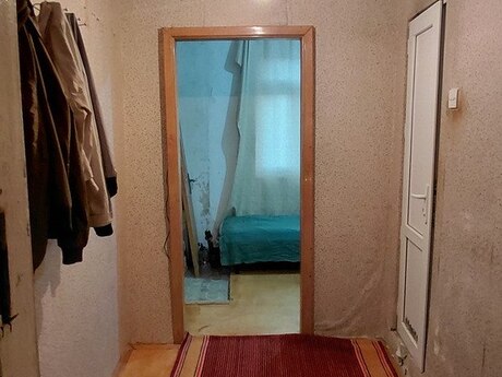 Yeni Günəşlidə 2 otaqlı köhnə tikili mənzil kirayə verilir, 65 m², 125 AZN/ay, şəkil 3 / 5