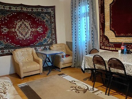 2 otaqlı mənzil, 65 m², Suraxanı, 125 AZN