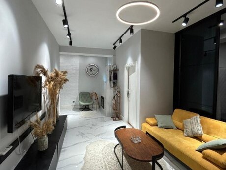 Elan №6568432 - Bakı, Nərimanov r., 3 otaqlı, 71 m², 13/17 mərtəbə
