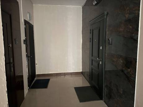 Qara Qarayevdə 2 otaqlı yeni tikili mənzil satılır, 58 m², 198 000 AZN, şəkil 5 / 12