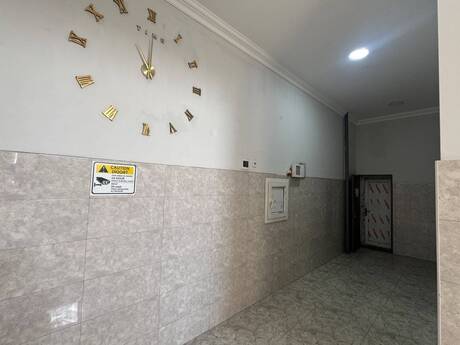 Qara Qarayevdə 2 otaqlı yeni tikili mənzil satılır, 58 m², 198 000 AZN, şəkil 2 / 12