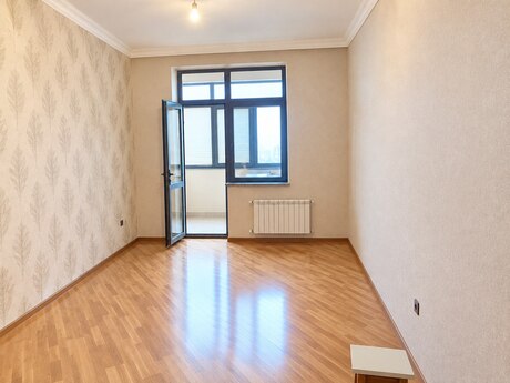 Elan №6568429 - Bakı, Avtovağzal m., 3 otaqlı, 79 m², 7/22 mərtəbə
