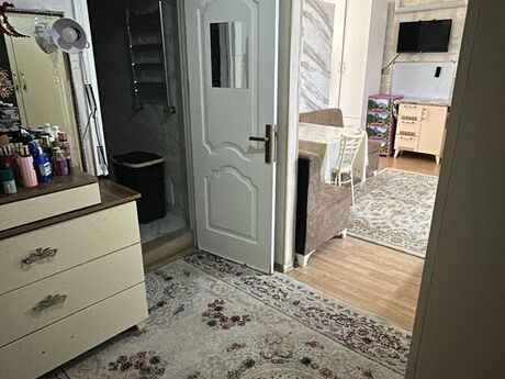 Продаётся 1-комнатная квартира в новостройке, 28 May, 41 м², 150 000 AZN, фото 5 / 7