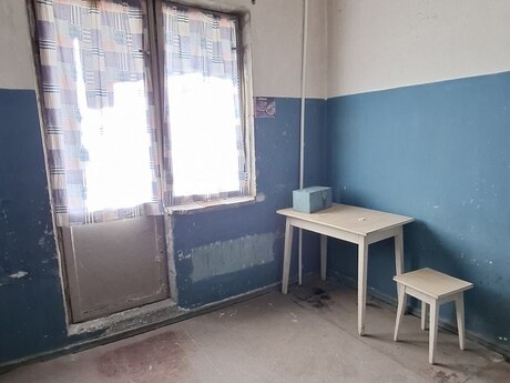 Azadlıq Prospektidə 3 otaqlı köhnə tikili mənzil satılır, 90 m², 225 000 AZN, şəkil 5 / 12