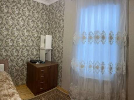 7-ci mikrorayonda 4 otaqlı həyət evi satılır, 117 m², 148 000 AZN, şəkil 2 / 8