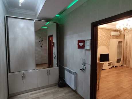 Həzi Aslanovda otaq kirayə verilir, 70 m², 360 AZN/ay, şəkil 4 / 4