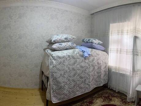 7-ci mikrorayonda 4 otaqlı həyət evi satılır, 117 m², 148 000 AZN, şəkil 3 / 8