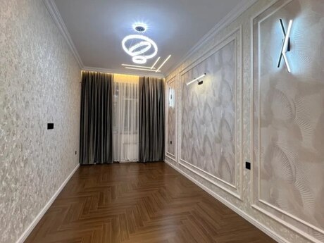Объявление №6568470 - Баку, м. Иншаатчылар, 3-комн., 120 м², 5/11 этаж