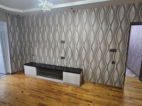 Azadlıq Prospektidə 2 otaqlı köhnə tikili mənzil kirayə verilir, 55 m², 597 AZN/ay, şəkil 5 / 12