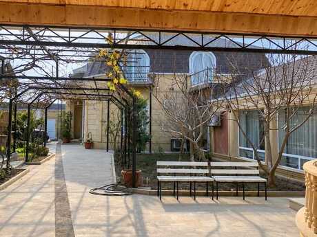 Объявление №6568498 - Баку, пос. Вишнёвка, 10-комн., 600 м²