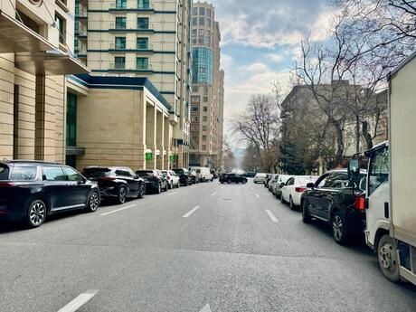 Elan №6568506 - Bakı, 28 May m., 280 m²