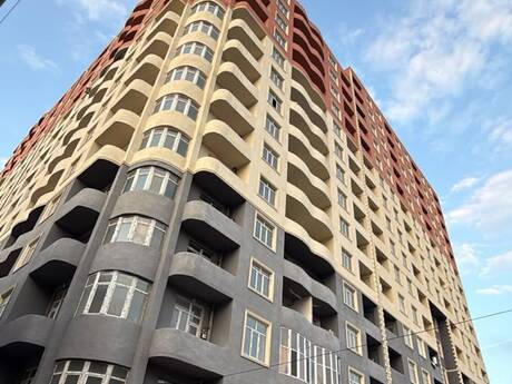 Объявление №6568512 - Хырдалан, Хырдалан, 3-комн., 120 м², 12/16 этаж