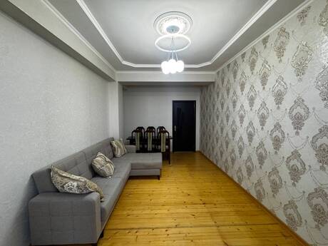 Объявление №6568513 - Баку, пос. Масазыр, 2-комн., 53 м², 4/6 этаж