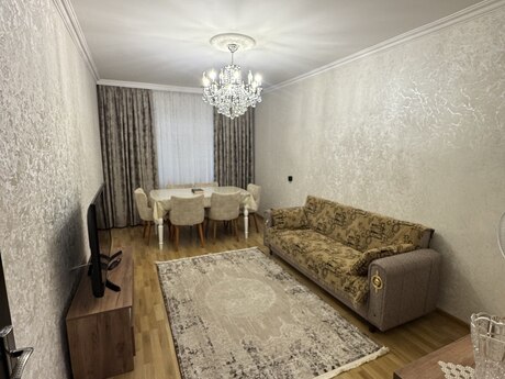 Əhmədlidə 3 otaqlı köhnə tikili mənzil satılır, 60 m², 177 000 AZN, şəkil 3 / 12