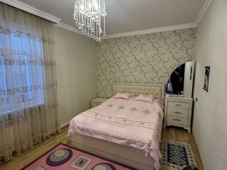 Əhmədlidə 3 otaqlı köhnə tikili mənzil satılır, 60 m², 177 000 AZN, şəkil 4 / 12