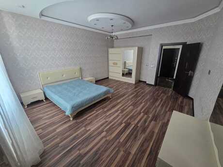 Həzi Aslanovda otaq kirayə verilir, 119 m², 900 AZN/ay, şəkil 3 / 7