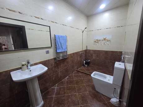 Həzi Aslanovda otaq kirayə verilir, 119 m², 900 AZN/ay, şəkil 5 / 7