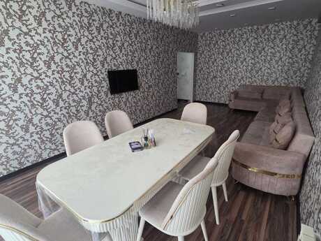 Həzi Aslanovda otaq kirayə verilir, 119 m², 900 AZN/ay, şəkil 2 / 7
