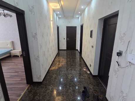 Həzi Aslanovda otaq kirayə verilir, 119 m², 900 AZN/ay, şəkil 4 / 7